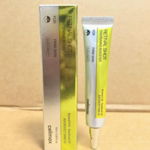 Retinol eye cream