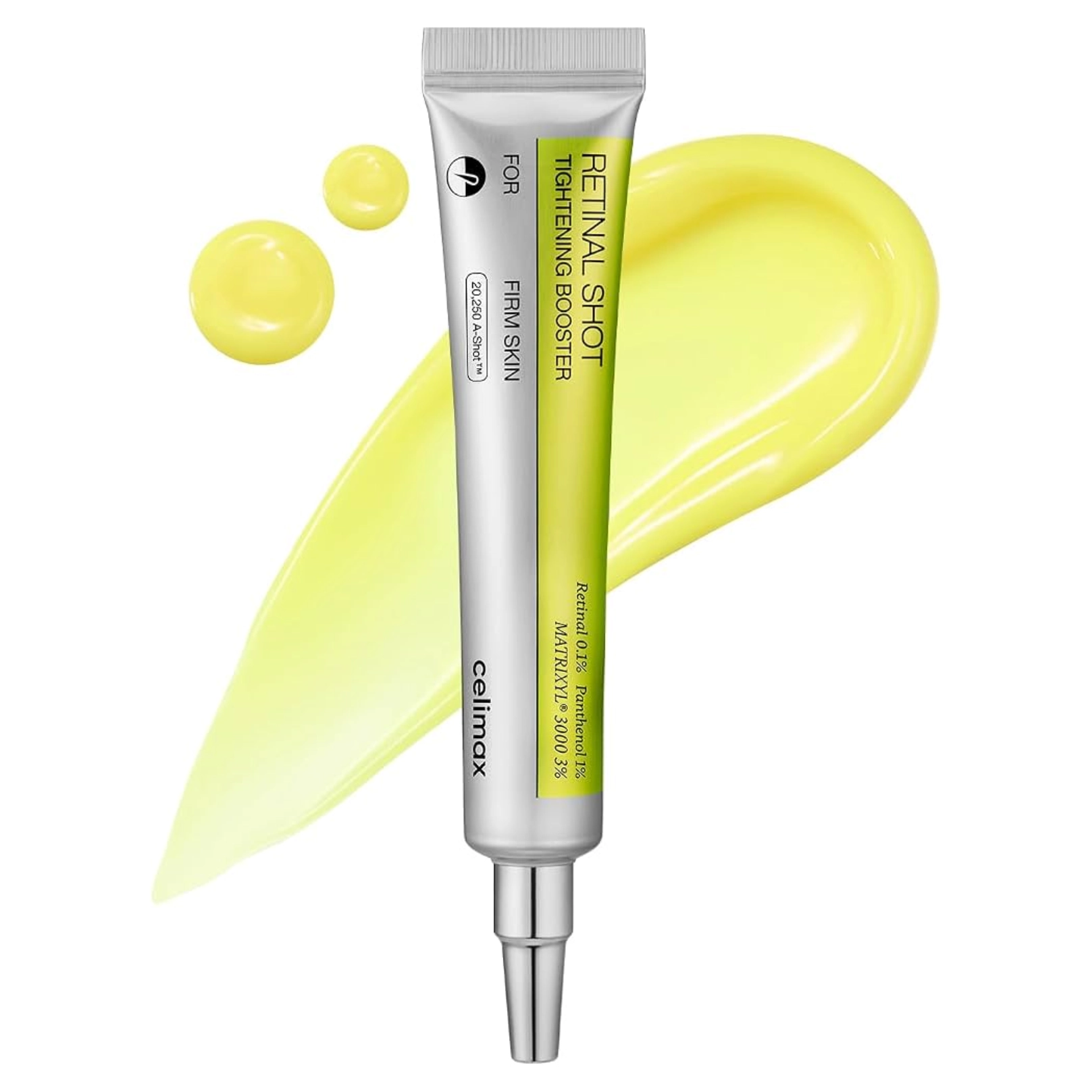 Celimax The Vita-A Retinal Shot Tightening Booster – 15ml